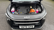 Kia Niro 1.6 GDi 127 Hybrid 4 5dr DCT Hybrid Estate